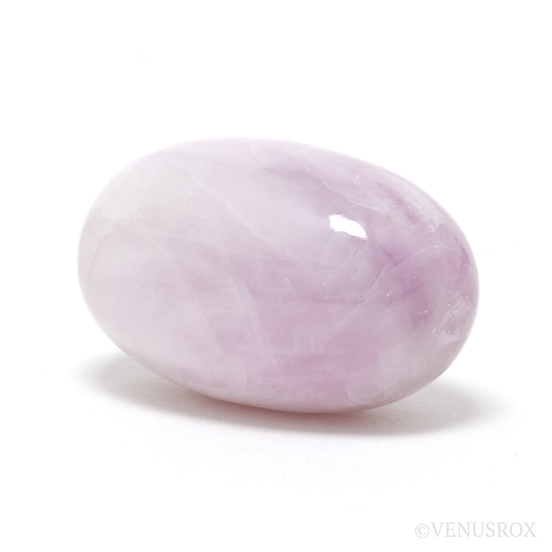 Kunzite Polished Crystal from Afghanistan | Venusrox