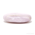 Kunzite Polished Crystal from Afghanistan | Venusrox