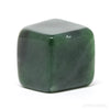 Green Nephrite Jade Polished Crystal from Afghanistan | Venusrox