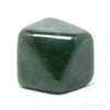 Green Nephrite Jade Polished Crystal from Afghanistan | Venusrox