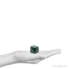 Green Nephrite Jade Polished Crystal from Afghanistan | Venusrox