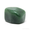 Green Nephrite Jade Polished Crystal from Afghanistan | Venusrox