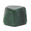 Green Nephrite Jade Polished Crystal from Afghanistan | Venusrox