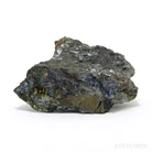 Covellite with Pyrite Natural Crystal from the Cajamarca Province, Cajamarca, Peru | Venusrox