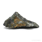 Covellite with Pyrite Natural Crystal from the Cajamarca Province, Cajamarca, Peru | Venusrox