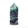 Fluorite Polished Point from China | Venusrox