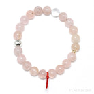 Morganite Bracelet from Brazil | Venusrox