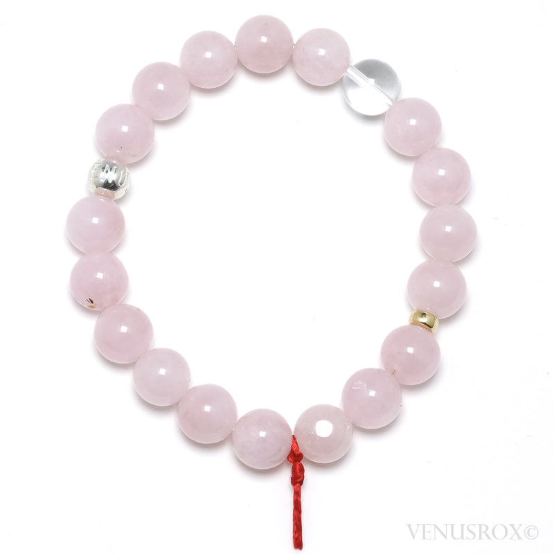 Morganite Bracelet from Brazil | Venusrox