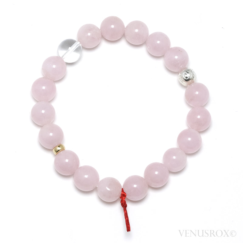 Morganite Bracelet from Brazil | Venusrox