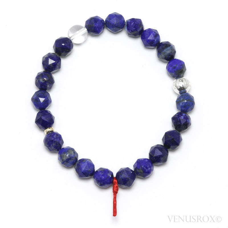 Lapis Lazuli Bracelet from Afghanistan | Venusrox