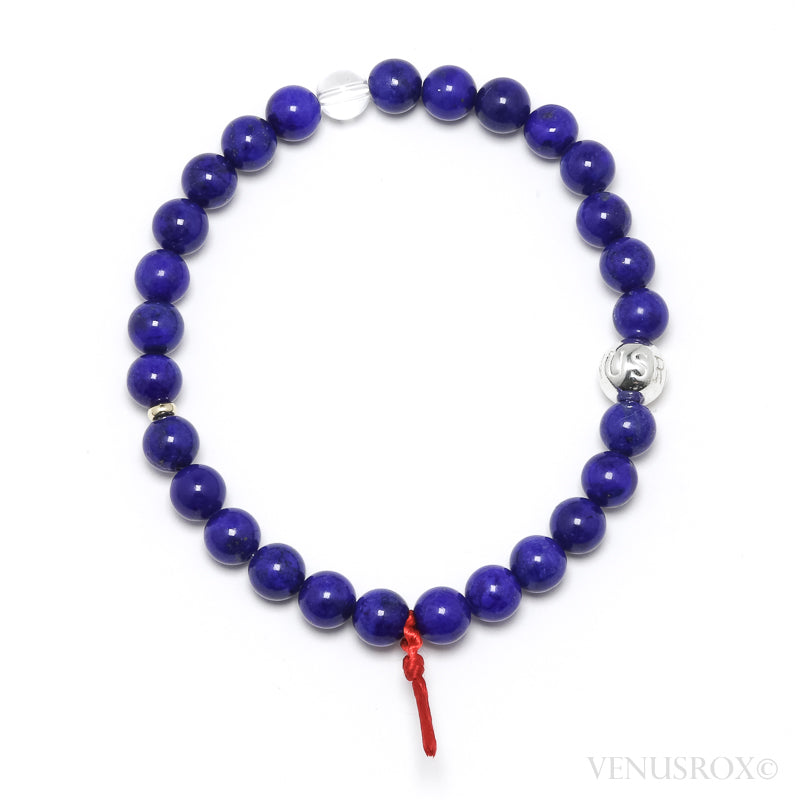 Lapis Lazuli Bracelet from Afghanistan | Venusrox