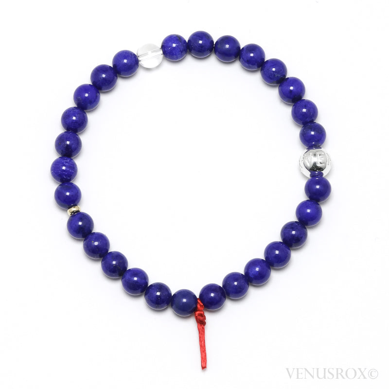 Lapis Lazuli Bracelet from Afghanistan | Venusrox