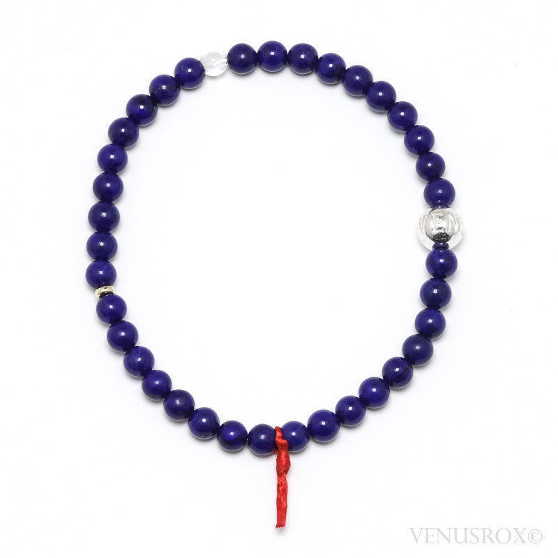 Lapis Lazuli Bracelet from Afghanistan | Venusrox