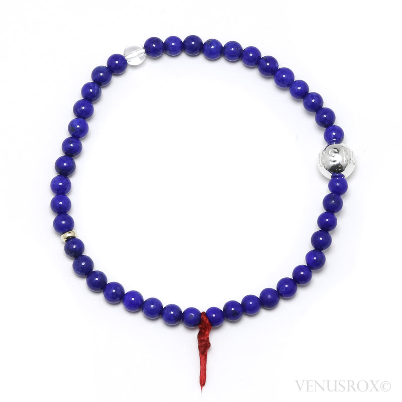  Lapis Lazuli Bracelet from Afghanistan | Venusrox