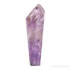 Amethyst Phantom Polished Point from Brazil | Venusrox