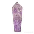 Amethyst Phantom Polished Point from Brazil | Venusrox