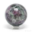 Fluorite Polished Sphere from China | Venusrox