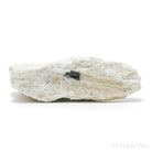 Green & Pink Tourmaline with Albite Natural Crystal from Brazil | Venusrox