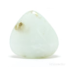 Blue Andean Opal Polished Crystal from the Acari Mine, Caraveli Province, Arequipa Department, Peru | Venusrox