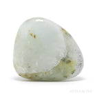 Blue Andean Opal Polished Crystal from the Acari Mine, Caraveli Province, Arequipa Department, Peru | Venusrox