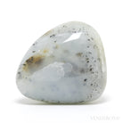 Blue Andean Opal Polished Crystal from the Acari Mine, Caraveli Province, Arequipa Department, Peru | Venusrox