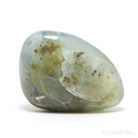 Blue Andean Opal Polished Crystal from the Acari Mine, Caraveli Province, Arequipa Department, Peru | Venusrox