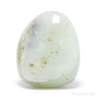 Blue Andean Opal Polished Crystal from the Acari Mine, Caraveli Province, Arequipa Department, Peru | Venusrox