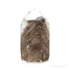 QUARTZ (CHLORITE/LODALITE PHANTOM) POLISHED/NATURAL POINT