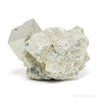 Pyrite Cube in Matrix from Navajun, La Rioja, Spain | Venusrox