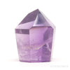 Amethyst Phantom Polished Point from Brazil | Venusrox