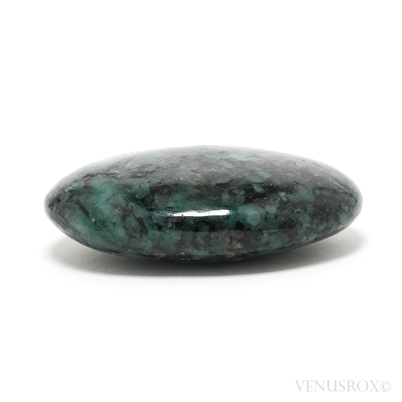 Emerald Polished Crystal from Brazil | Venusrox