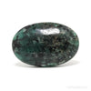 Emerald Polished Crystal from Brazil | Venusrox