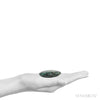 Emerald Polished Crystal from Brazil | Venusrox