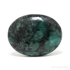 Emerald Polished Crystal from Brazil | Venusrox