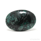 Emerald Polished Crystal from Brazil | Venusrox