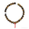 Tigers Eye Bracelet from South Africa | Venusrox