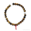 Tigers Eye Bracelet from South Africa | Venusrox