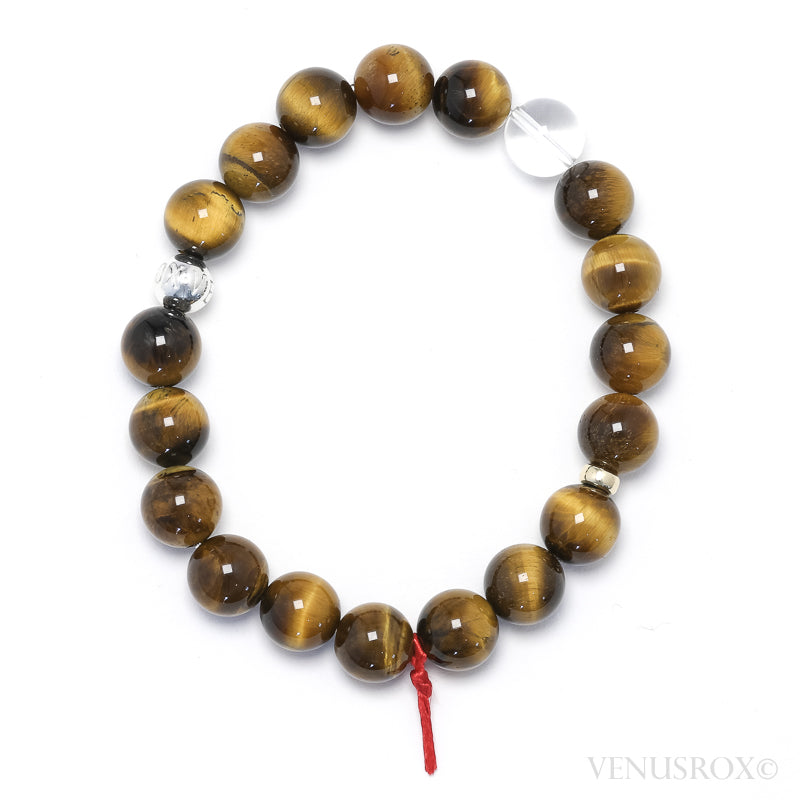 Tigers Eye Bracelet from South Africa | Venusrox