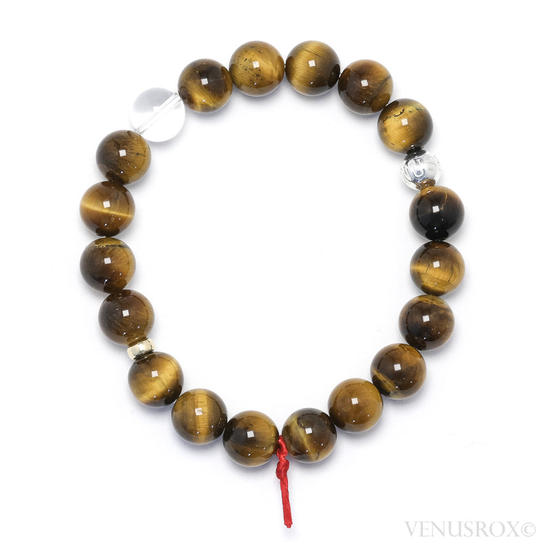 Tigers Eye Bracelet from South Africa | Venusrox