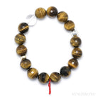 Tigers Eye Bracelet from South Africa | Venusrox