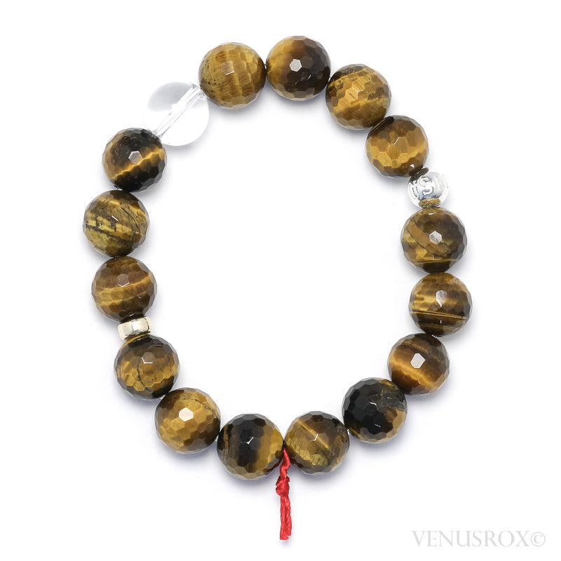 Tigers Eye Bracelet from South Africa | Venusrox
