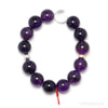 Amethyst Bracelet from Brazil | Venusrox