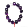 Amethyst Bracelet from Brazil | Venusrox