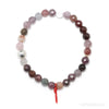 Spinel Bead Bracelet from Tanzania | Venusrox