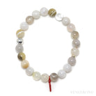 Agate Bracelet from Botswana | Venusrox