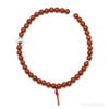 Red Jasper Bracelet from South Africa | Venusrox