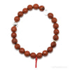 Red Jasper Bracelet from South Africa | Venusrox