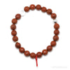 Red Jasper Bracelet from South Africa | Venusrox