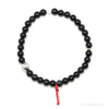 Rainbow Obsidian Bead Bracelet from Mexico | Venusrox