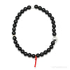 Rainbow Obsidian Bead Bracelet from Mexico | Venusrox